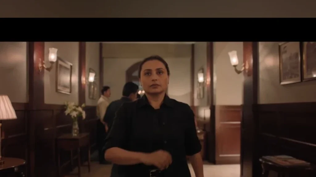 Mardaani 3 movie screenshot 