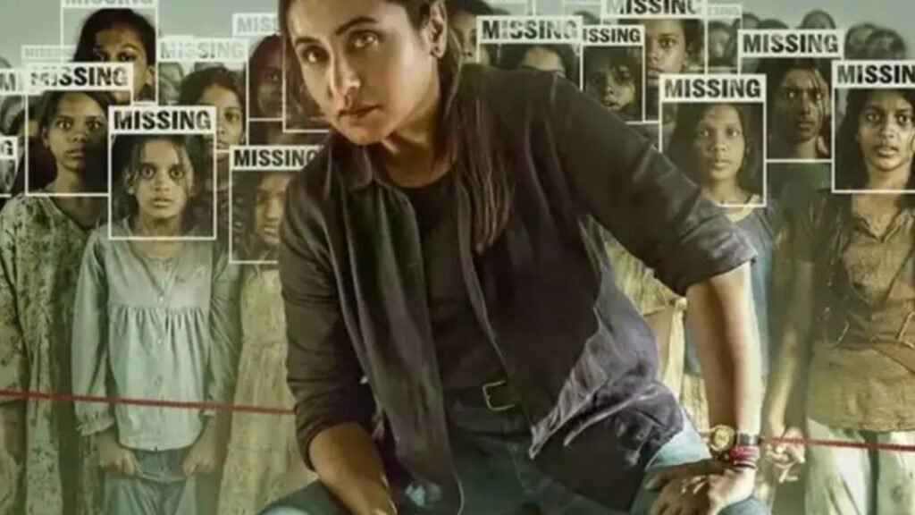 Mardaani 3 Box Office Collection