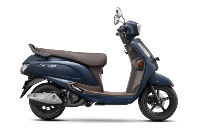 Suzuki Access 125 ABS