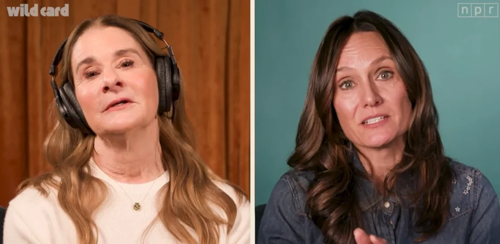 बिल गेट्स जेफ्री एपस्टीन विवाद पर मेलिंडा गेट्स का बयान